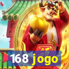 168 jogo